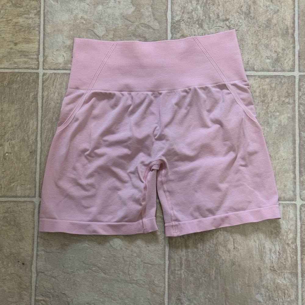 Oner Active Petal Pink effortless seamless